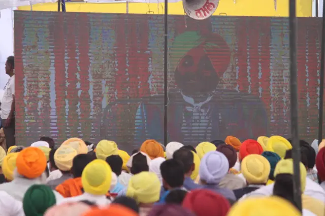 ਭਗਵੰਤ ਮਾਨ