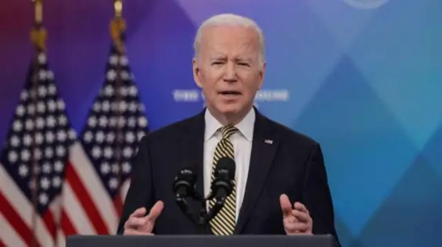 Joe Biden