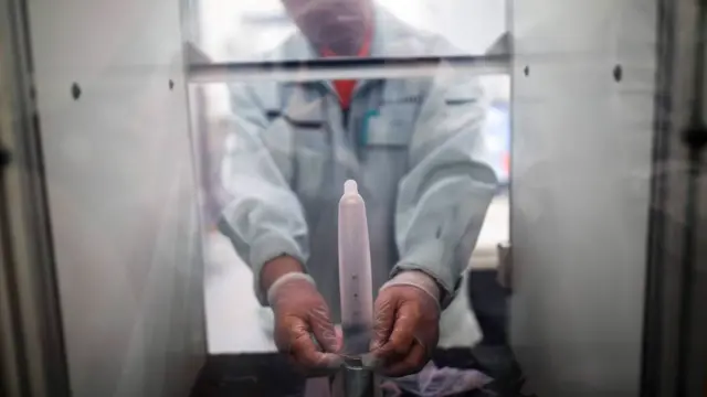 Condom