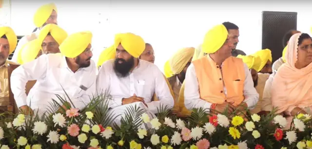 ਭਗਵੰਤ ਮਾਨ