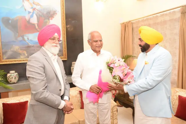 ਭਗਵੰਤ ਮਾਨ