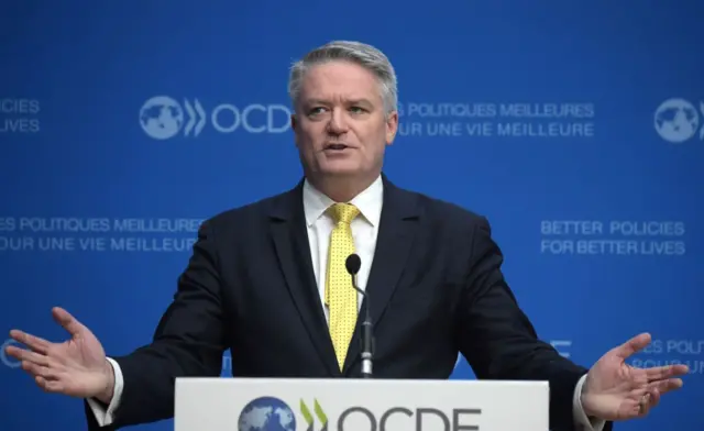 OECD