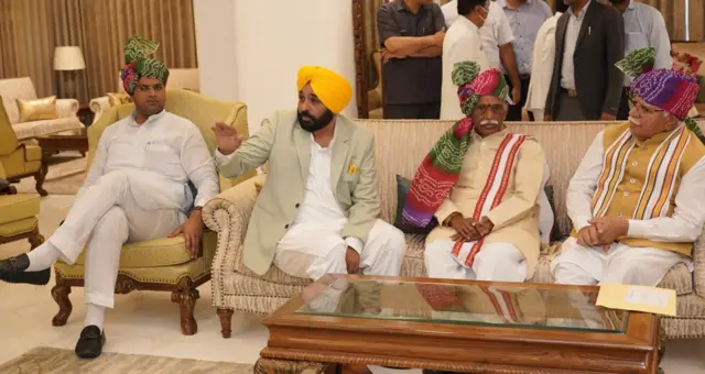 ਭਗਵੰਤ ਮਾਨ