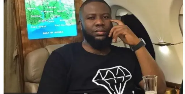 Hushpuppi