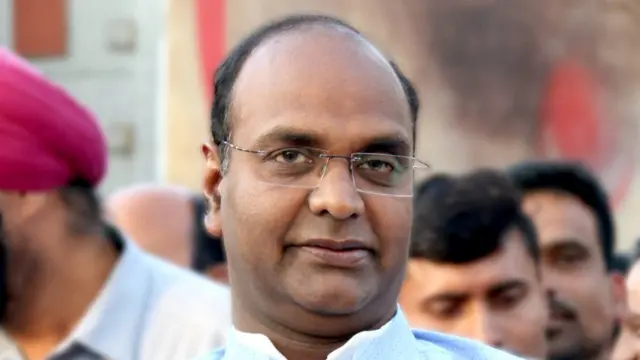 विश्वास सारंग
