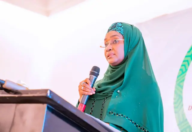 Sadiya Farouq