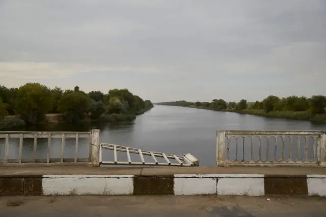 Північнокримський канал