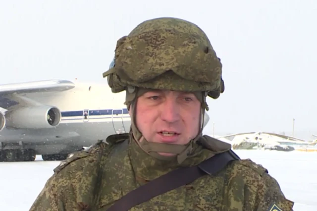 полковник