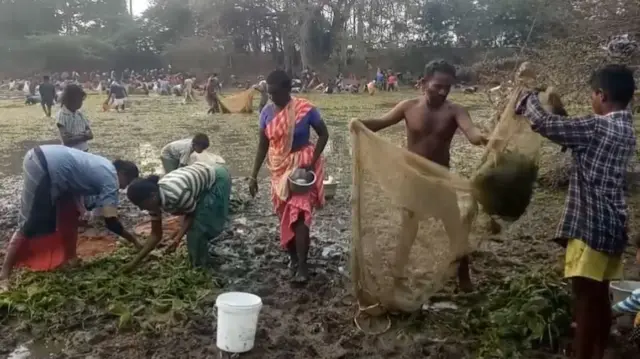 மீன்பிடித் திருவிழா