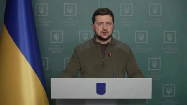 Zelenskiy