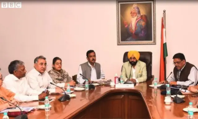 ਭਗਵੰਤ ਮਾਨ