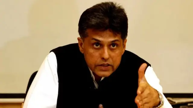 ਪ੍ਰਧਾਨ ਮੰਤਰੀ ਨਰਿੰਦਰ ਮੋਦੀ ਕਈ ਵਾਰ ਕਾਂਗਰਸ ਉੱਪਰ ਪਰਿਵਾਰਵਾਦ 'ਤੇ ਇਲਜ਼ਾਮ ਲਗਾਉਂਦੇ ਹਨ।