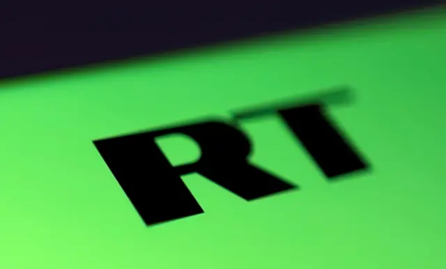 RT logosu