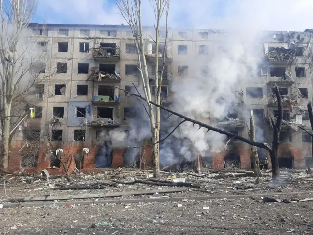 Краматорськ