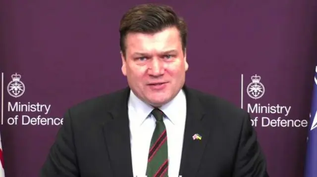 Ministira Ittisaa UK