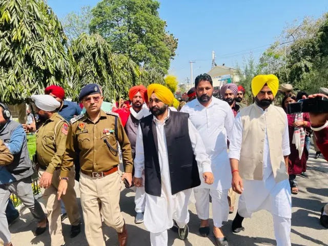 ਭਗਵੰਤ ਮਾਨ