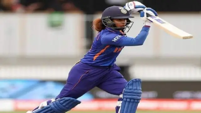 మిథాలీ రాజ్