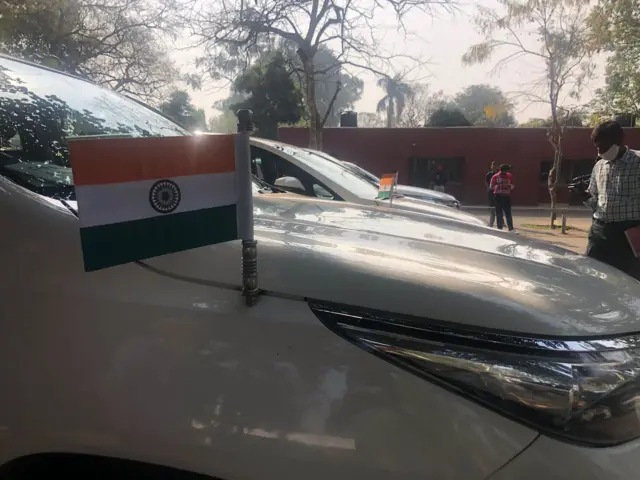ਪੰਜਾਬ ਸਰਕਾਰ ਦੇ ਕੈਬਿਨੇਟ ਮੰਤਰੀ ਅੱਜ ਸਹੁੰ ਚੁੱਕਣਗੇ।