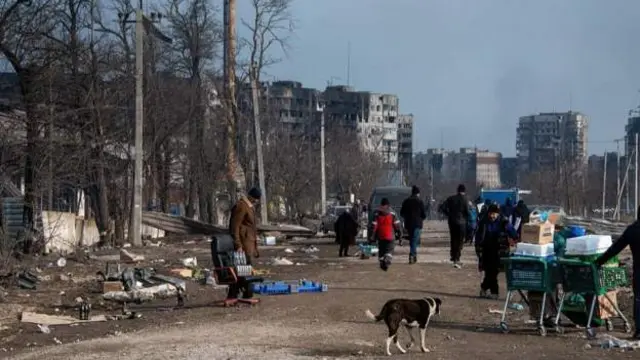 mariupol