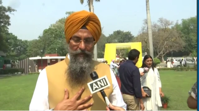 ਪੰਜਾਬ ਕੈਬਨਿਟ