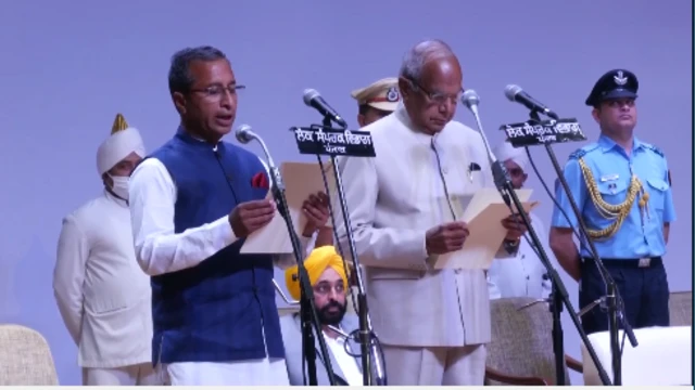 ਵਿਜੇ ਸਿੰਗਲਾ