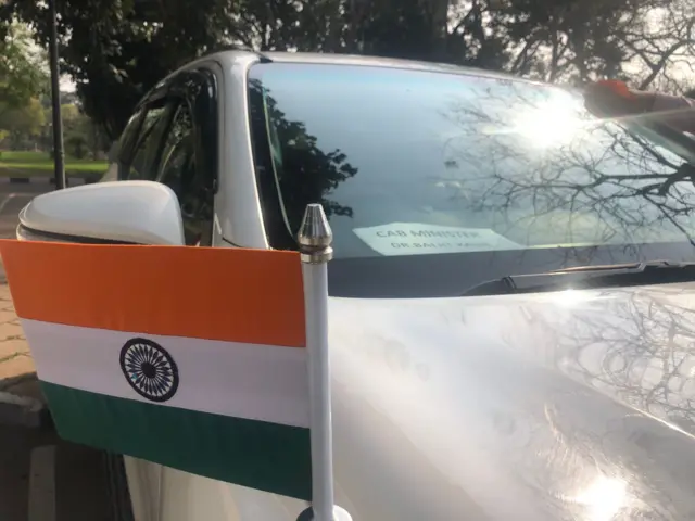 ਪੰਜਾਬ ਸਰਕਾਰ ਦੇ ਕੈਬਿਨੇਟ ਮੰਤਰੀ ਅੱਜ ਸਹੁੰ ਚੁੱਕਣਗੇ।