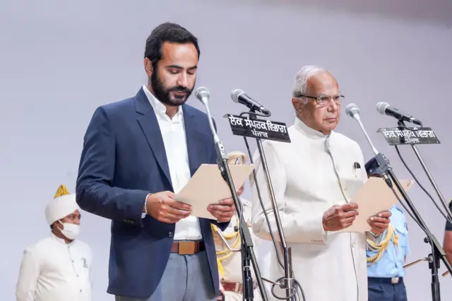 ਗੁਰਮੀਤ ਸਿੰਘ ਮੀਤ ਹੇਅਰ