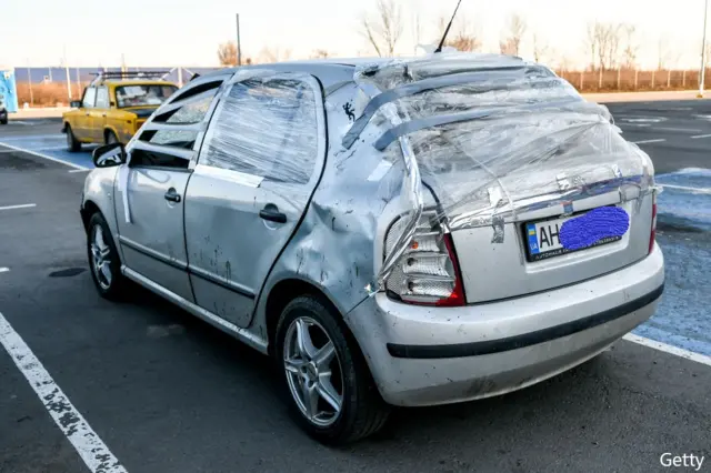 Маріуполь
