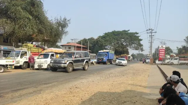 Myint Kyee Nar, March 19