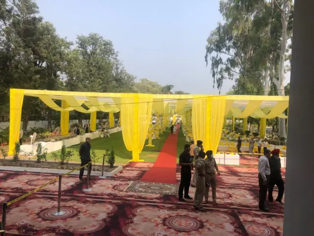 ਪੰਜਾਬ ਸਰਕਾਰ ਦੇ ਕੈਬਿਨੇਟ ਮੰਤਰੀ ਅੱਜ ਸਹੁੰ ਚੁੱਕਣਗੇ।