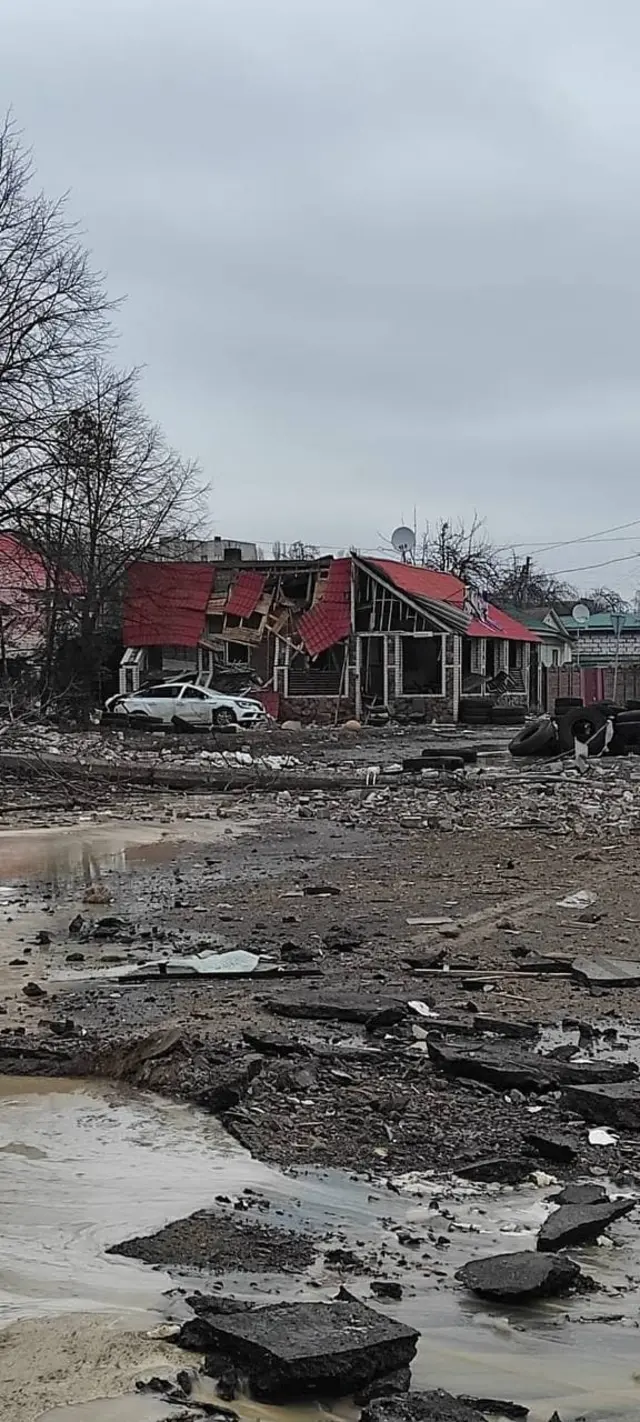 руйнування
