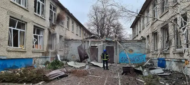 руйнування