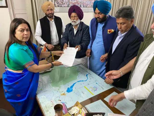 ਗੁਰਜੀਤ ਸਿੰਘ ਔਜਲਾ