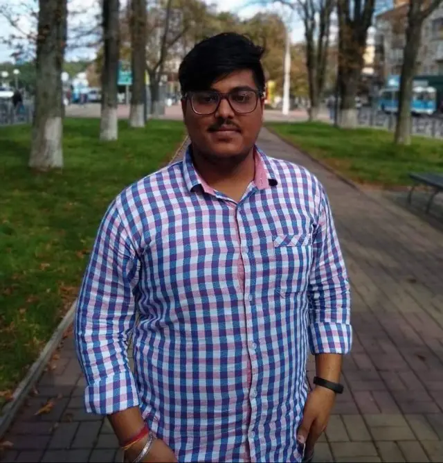 பஞ்சாப் யுக்ரேன்