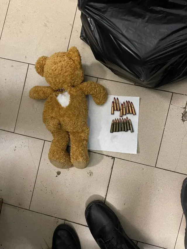 поліція