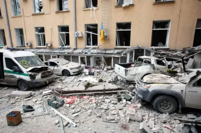 Ukraine