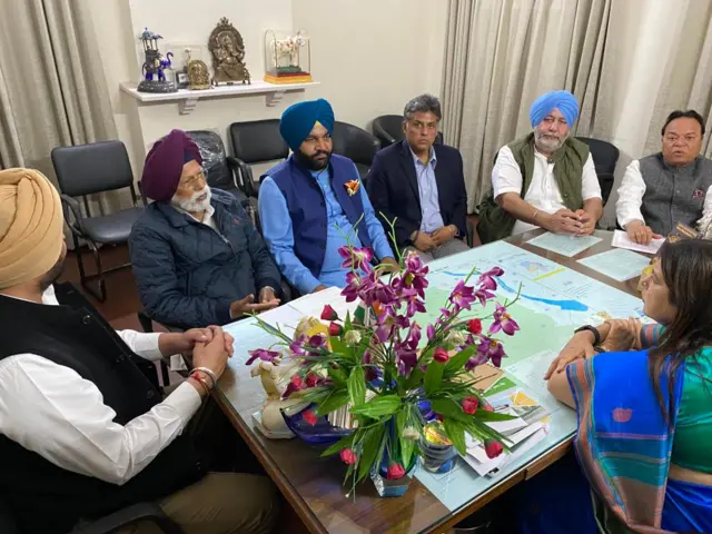 ਗੁਰਜੀਤ ਸਿੰਘ ਔਜਲਾ