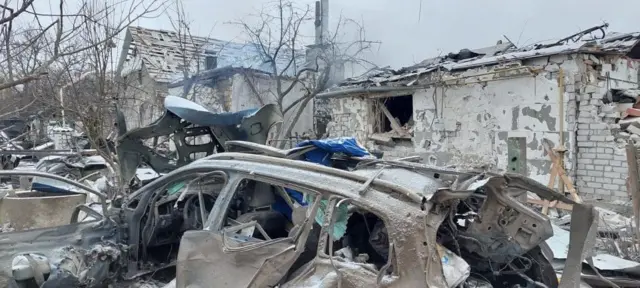 обстріл житомира