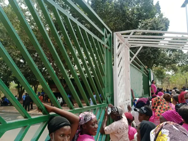 Abuja