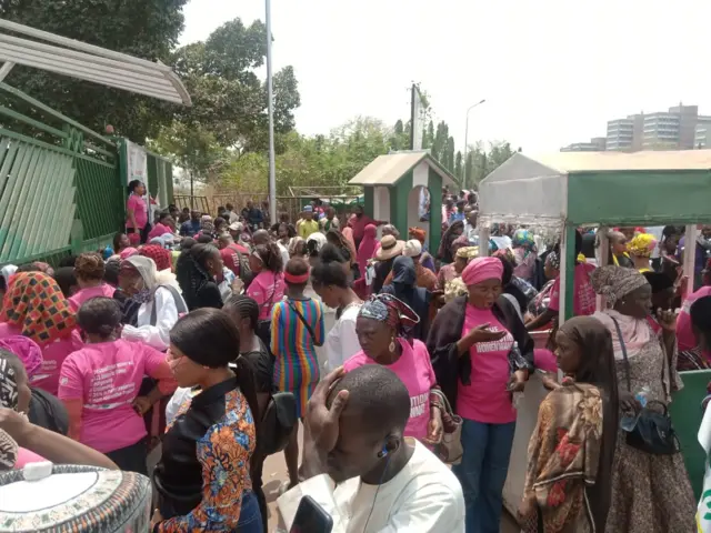 Abuja