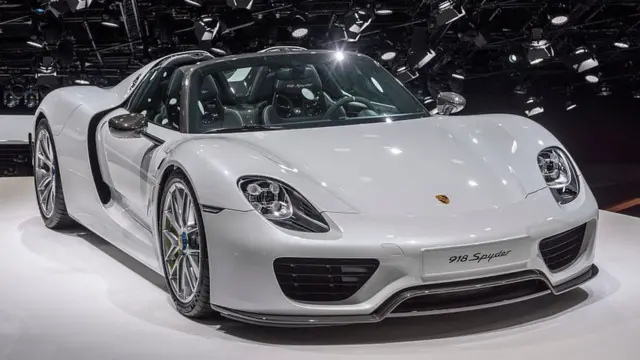 Porsche