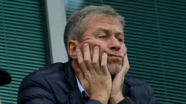 Abramovich