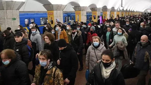 Ukraine