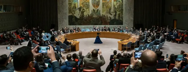 Kulanka Qaramada Midoobay