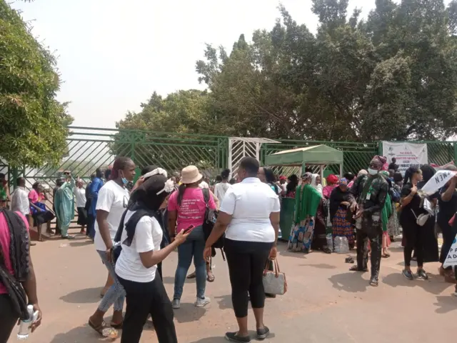 Abuja