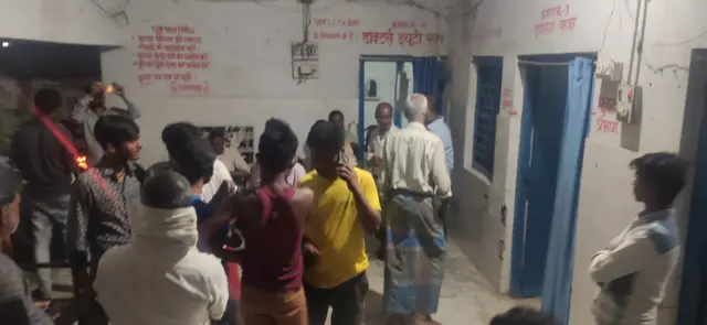 ज़हरीली शराब
