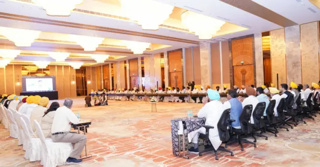 ਆਮ ਆਦਮੀ ਪਾਰਟੀ