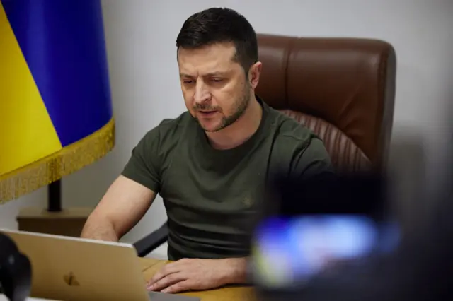 Zelenskiy