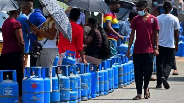 శ్రీలంక