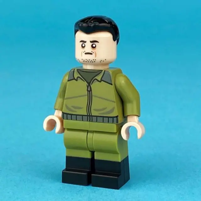 лего